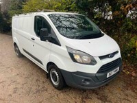 cheap vans in cornwall